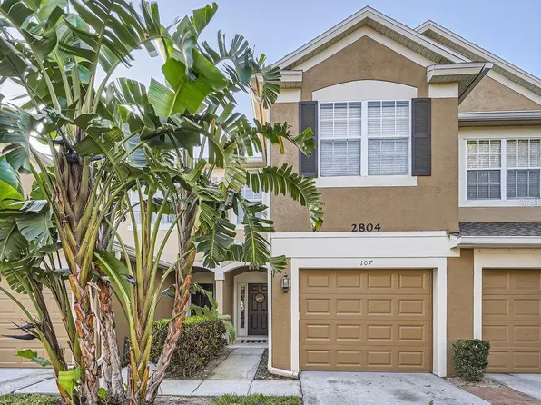 2804 Polvadero Ln Unit 107, Orlando, FL 32835