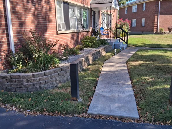 2215 Gerald Ct, Louisville, KY
