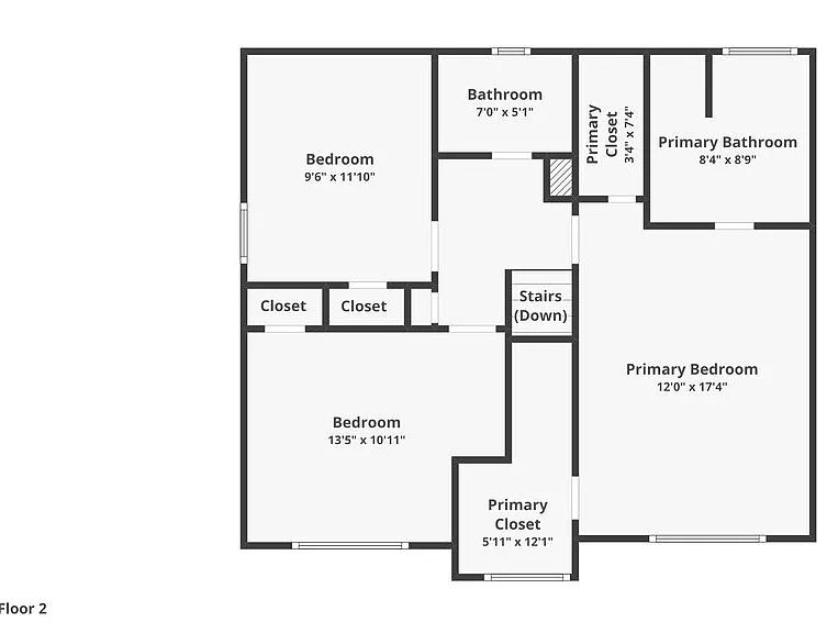 5505 Leighaven Way — Photo 3