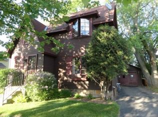 2021 Welsby Ave, Stevens Point, WI 54481