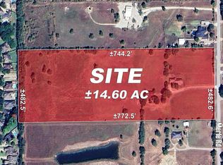 15925 Merle Rd, Cypress, TX 77433