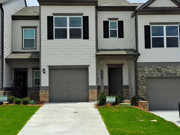 153 Oconee Rd, Cartersville, GA 30120