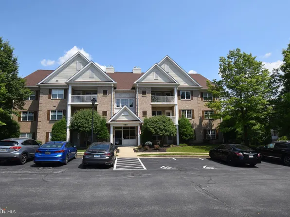400 Plumbridge Ct Unit 204, Lutherville Timonium, MD 21093