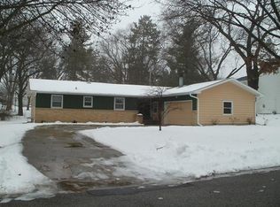 309 La Moure St, Portage, WI 53901