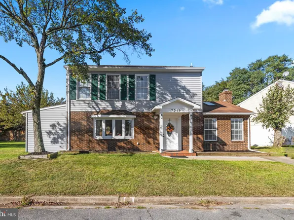 7319 Beverly Park Dr, Springfield, VA 22150