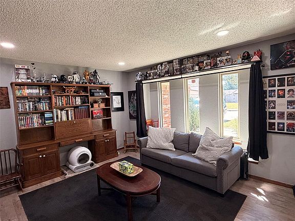 2nd image of 801 Mabel C Fry Blvd