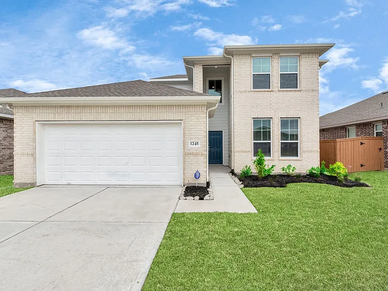 10618 Cascade Creek Dr — Photo 4