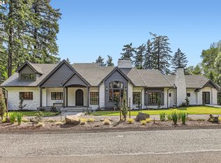 13210 SW Iron Mountain Blvd, Portland, OR 97219