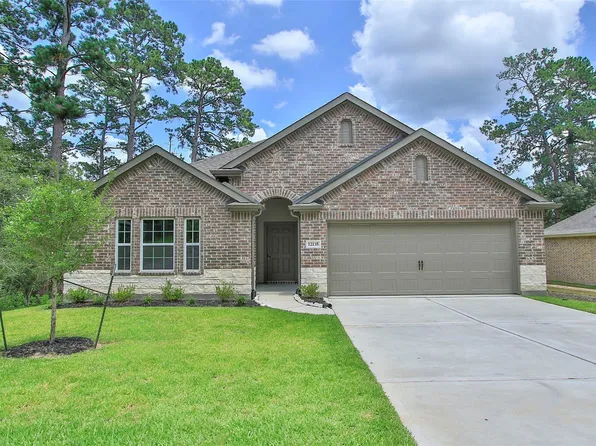 12135 Mustang Avenue, Willis, TX 77378