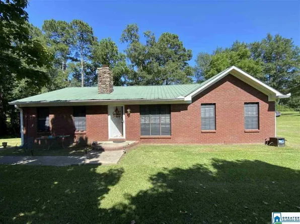 7865 McCormick Rd, Dora, AL 35062