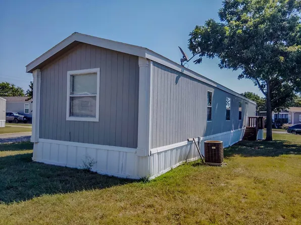 352 Alpine Ln #73, Crowley, TX 76036