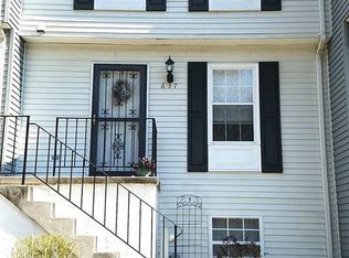 637 Nollmeyer Rd, Baltimore, MD 21220