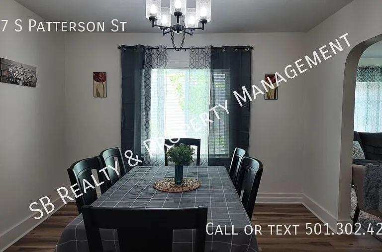 217 S Patterson St — Photo 8