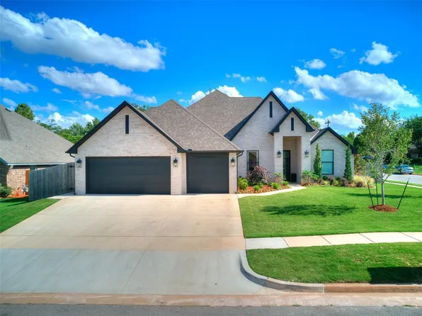 5216 NW 116th St, Oklahoma City, OK 73162