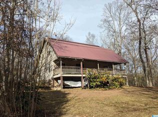 123 McGee Dr, Blountsville, AL 35031