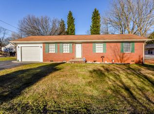 304 Elm Blvd, Alcoa, TN 37701