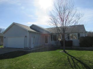 4332 Maize Ave, Swartz Creek, MI 48473