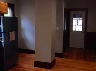 25 Berwick Rd #2, Medford, MA 02155