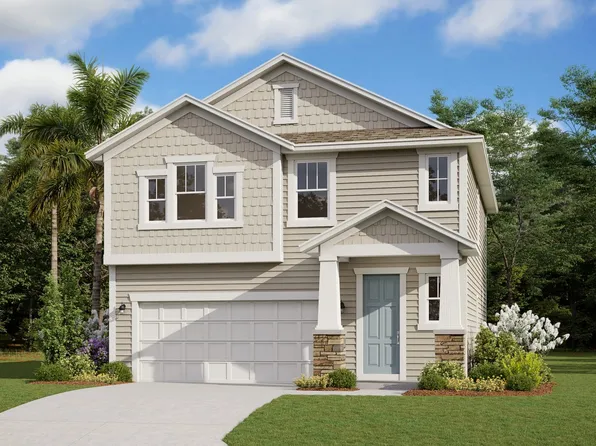 Nassau Plan, TrailMark