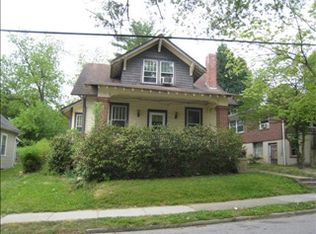 124 E Thomas St, Danville, VA 24540