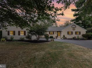 1607 Silver Spring Rd, Landisville, PA 17538