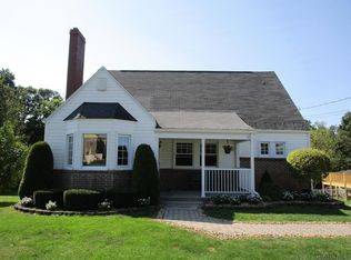 128 Western Ave, Johnstown, PA 15904