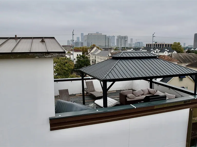 4118 Floyd St #A — Photo 24