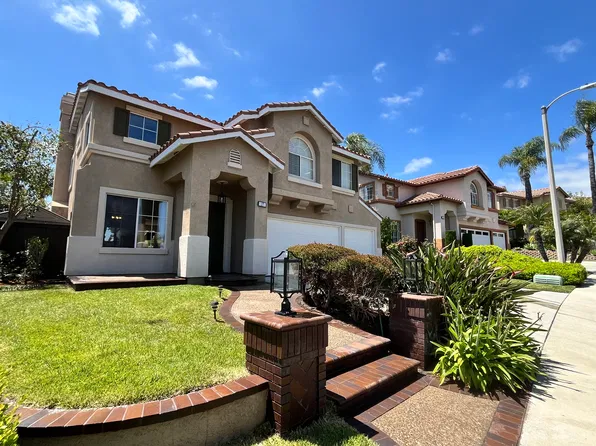17 El Morro, Rancho Santa Margarita, CA 92688