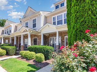 8823 Orchard Grove Way, Raleigh, NC 27612