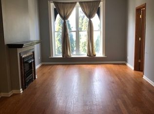 4531 S Oakenwald Ave #1, Chicago, IL 60653