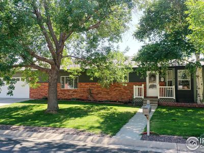 4908 W 23rd St Rd, Greeley, CO, 80634