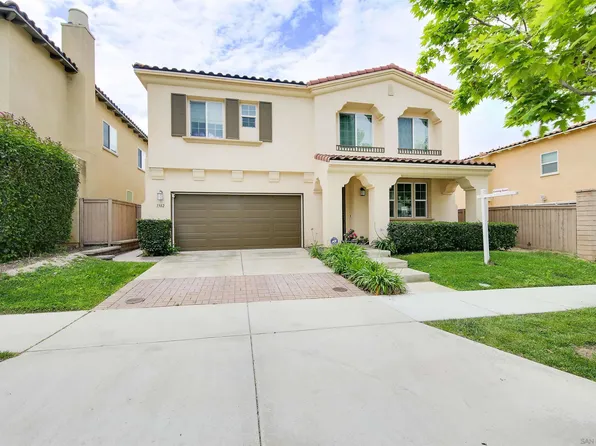 1382 Cathedral Oaks Rd, Chula Vista, CA 91913