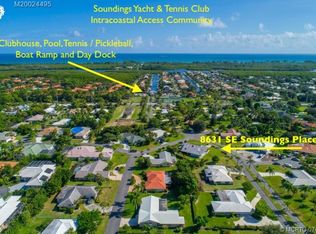 8631 SE Soundings Pl, Hobe Sound, FL 33455