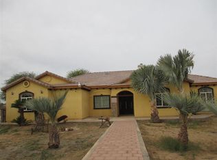 2124 W Rancho Del Sol, Yuma, AZ 85350