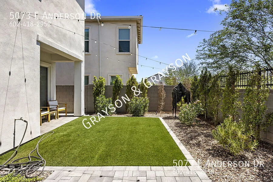 3 bed, 2.5 bath, 1958 sqft, $3,200 — Photo 4