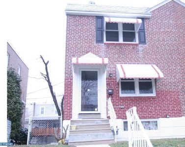 73 Frances Ave, Sharon Hill, PA, 19079