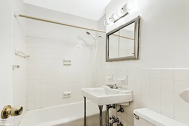 Rented by Brown Harris Stevens