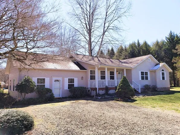 87 Bishop Ln, Murphy, NC 28906