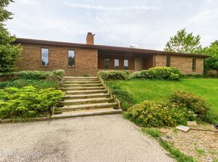 14161 W Bruns Rd, Manhattan, IL 60442