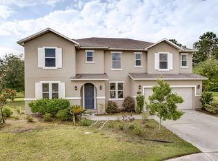 12397 Deersong Dr, Jacksonville, FL 32218