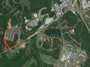 1106 S Mulberry St, Jackson, GA 30233