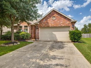 20735 Oakhurst Creek Dr, Porter, TX 77365