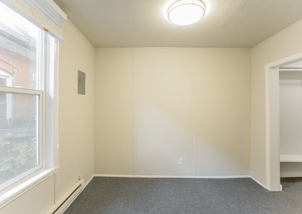 1839 Arapahoe Unit 1 Bedroom