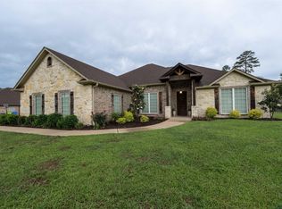 140 Kayla Ln, Longview, TX 75602