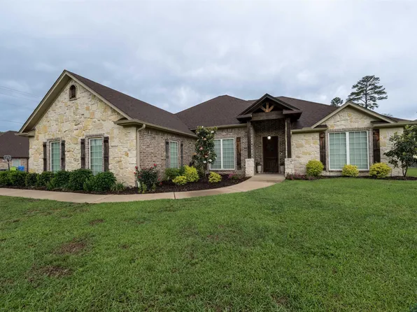 140 Kayla Ln, Longview, TX 75602