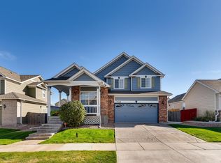 15368 E 99th Way, Commerce City, CO 80022