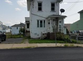126 E Walnut St, Plymouth, PA 18651