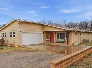 3708 Floyd Cox Dr, Norman, OK 73026