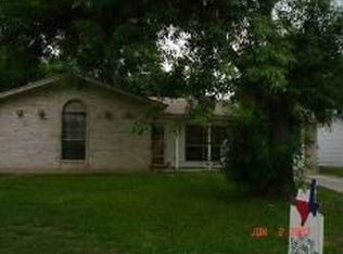 13427 Patmore Dr, San Antonio, TX 78217