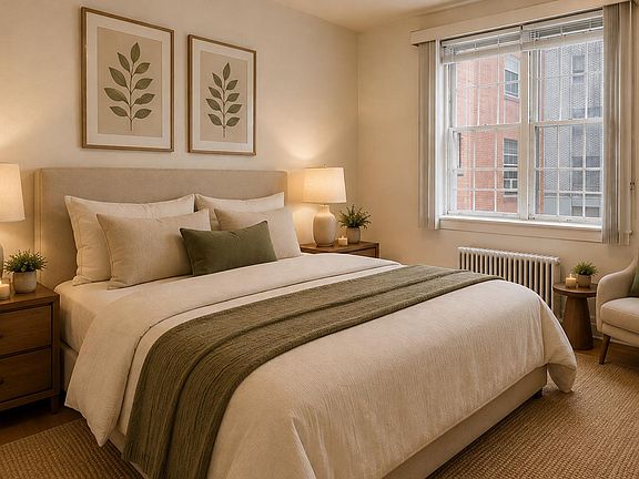 5th image of 1446 Tuckerman St NW #105